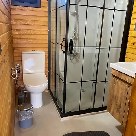 Evleri Lägenhet Urla