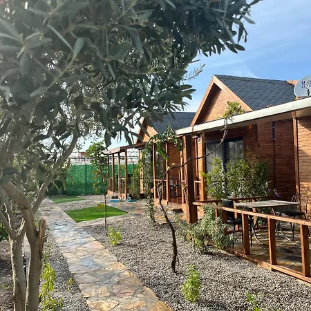 Apartmán Evleri Urla