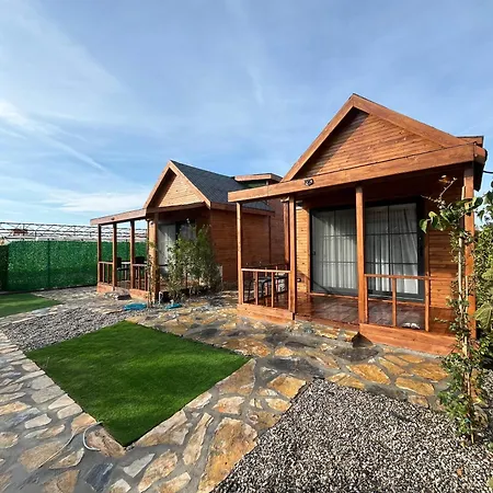 Lägenhet Evleri Urla