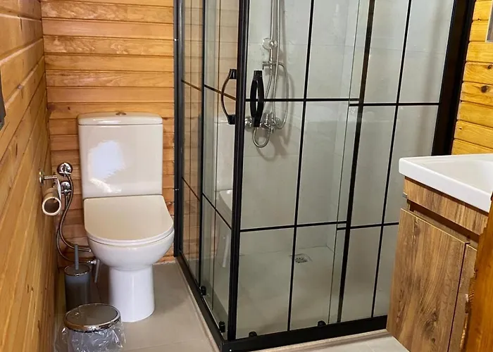 Evleri Apartmán Urla