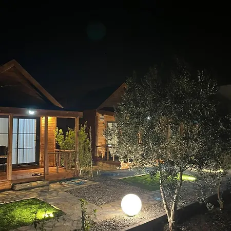 Evleri Apartment *