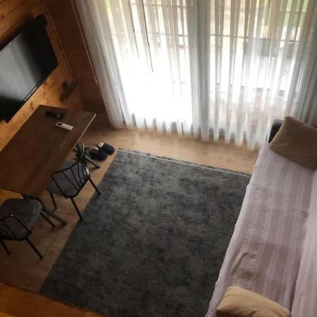 Evleri Apartment *