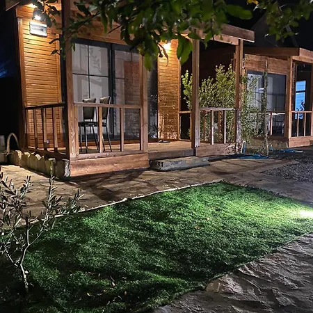 Apartment Evleri